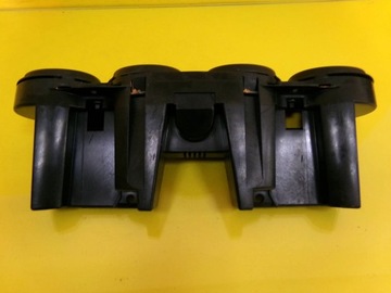 фото thumb №6, Панель керування повітропровід opel omega b1 091384892098 nr1042