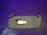 фото thumb №1, Meriva a защита солнцезащитная левая водителя