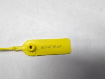 фото thumb №15, Mercedes mb eqs x296 w296 suv балка бампера передньої a2966260700