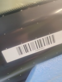 фото thumb №10, Стекло лобовое mercedes w205 a205 a2056709000 nowa