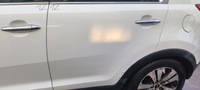 фото thumb №4, Дверь левая задние левый зад kia sportage iii wd