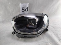 Купить Mini countryman f60 рестайлинг  full led левый фара фара 5a1ec11, фото thumb