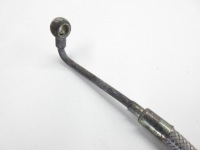 Audi 80 90 b3 b4 1.6 патрубок трубка шланг пального в Україні, фото thumb