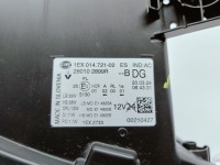 Renault trafic 3 рестайлинг  4 21- фара правый  перед led pure vision 260102899r Киев, фото thumb