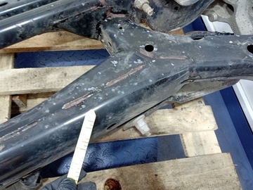 фото thumb №14, Chrysler pacifica ii 16- балка підвішування зад задня