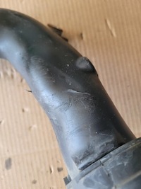 фото thumb №6, Honda hr-v hrv ii 15- труба шланг впуск воздуха atp208 1.6 i-dtec n16a3