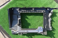 фото thumb №6, Защита панели приборной панели консоли mazda cx9 ii eu