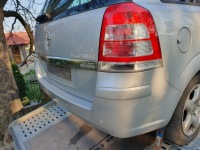 Крышка предохранителей 13125865 opel zafira b 2 2007 z157 1,9 cdti 120km Доставка, фото thumb