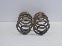 фото thumb №3, Daewoo espero пружина пружини задня