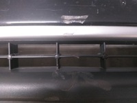 фото thumb №10, Бампер перед ford kuga mk1 08-12