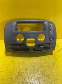 фото thumb №1, Renault megane scenic ii 03-06 консоль середня a8200140713