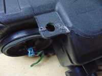 фото thumb №10, Лампа правая перед jeep cherokee wj 99-04 europa