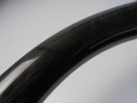 фото thumb №6, Воздуховод jeep cherokee wk2 кожа drewno