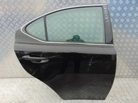 фото thumb №1, Lexus is 250 is250 двері задні праве 06-