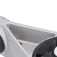 фото thumb №10, Кронштейн двигателя заднего двигателя 22116756406