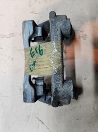 фото thumb №1, Toyota auris ii 12-18 corolla e16 скоба левый задняя