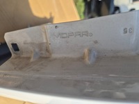 фото thumb №11, Fiat doblo крыло правый. 2015-2022.oryginał mopar