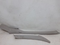 фото thumb №1, Citroen c4 grand picasso ii молдинг накладка стойка передний правая