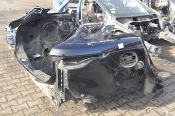 фото thumb №16, Land rover range rover velar l560 повний зад чверть ліва права крило
