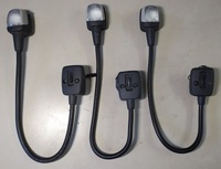 фото thumb №1, Scania r освещение кабины лампа 1762453