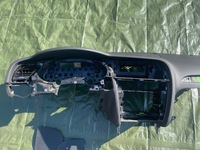 фото thumb №7, Приборная панель приборная консоль приборная панель audi a4 s4 b8 europa оригинальный номер