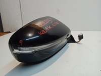 фото thumb №9, Kia ceed ii 1k дзеркало електричний праве 10-pin