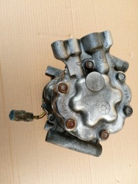 фото thumb №3, Компрессор кондиционера renault kangoo ii оригинал.