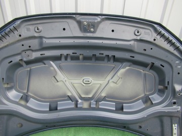 фото thumb №10, Vw tiguan ii 2 5na капот 2016- оригінал 5na823031d