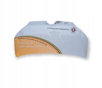 фото thumb №1, Vw up lift капот кришка двигуна