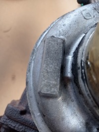 фото thumb №4, Турбонагнетатель iveco daily 3.0 504093025 turbo