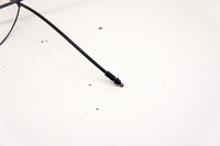 фото thumb №2, Ol157 kia rio iv 16- трос тяга капота