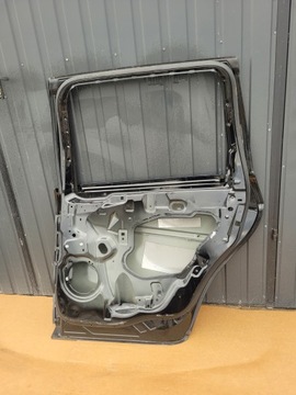 фото thumb №9, Дверь правые зад ford s-max mk2 ii 15r-
