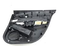 фото thumb №6, Toyota corolla e210 e21 2021 ліва сторона обшивки / обшивка двері задніх