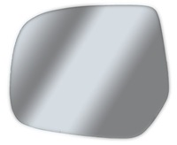 фото thumb №1, Вкладиш дзеркало ford ranger mazda bt-50 sf+grz ліва