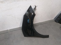 фото thumb №1, Крило перед праві citroen c3 ii 2 09-