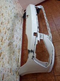 фото thumb №2, Бампер перед vw golf viii 8 r