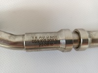 фото thumb №2, Audi vw шланг вентиляційний 059103209n