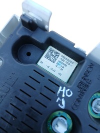 Лічильник прилади renault modus 1.5dci 21674210-1 Доставка, фото thumb