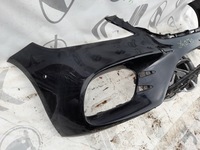 фото thumb №7, Mercedes s klasa w222 lift amg бампер