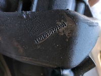 фото thumb №16, Блок двигуна alfa romeo giulia quadrifoglio 2.9 v6