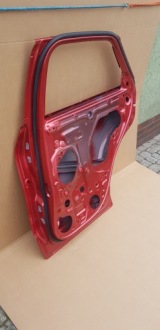 Купить Mazda cx30 дверь задняя задняя правое  dgh972010, фото thumb