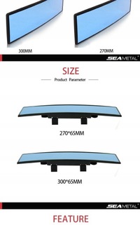 фото thumb №9, Автоматичний внутрішнє дзеркало заднього виду fotochr