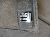 фото thumb №4, Пол обшивка багажника hyundai i40 kombi