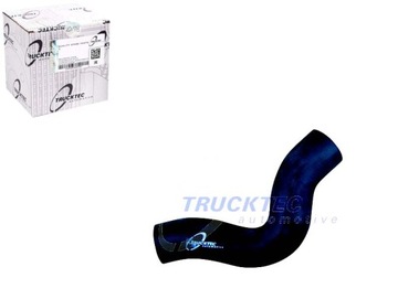фото thumb №1, Шланг радіатор mercedes trucktec