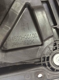 фото thumb №6, Kia proceed gt 2019 підйомник скло двері перед le