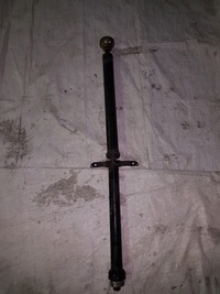 фото thumb №1, Porsche macan 95b 3,6 turbo s wal привідний