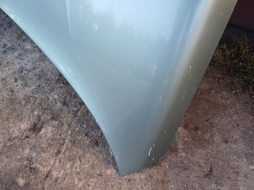 фото thumb №11, Кришка двигуна капот saab 95 9-5 i