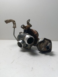фото thumb №8, Ford mondeo iv 2.0 tdci turbo-sprężarka 9677063780