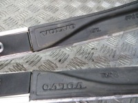 фото thumb №6, Volvo v60 рейлінги дахові kpl 10-