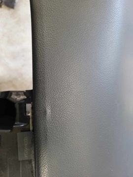 фото thumb №7, Панель консоль капот outlander iii рестайлинг 2018